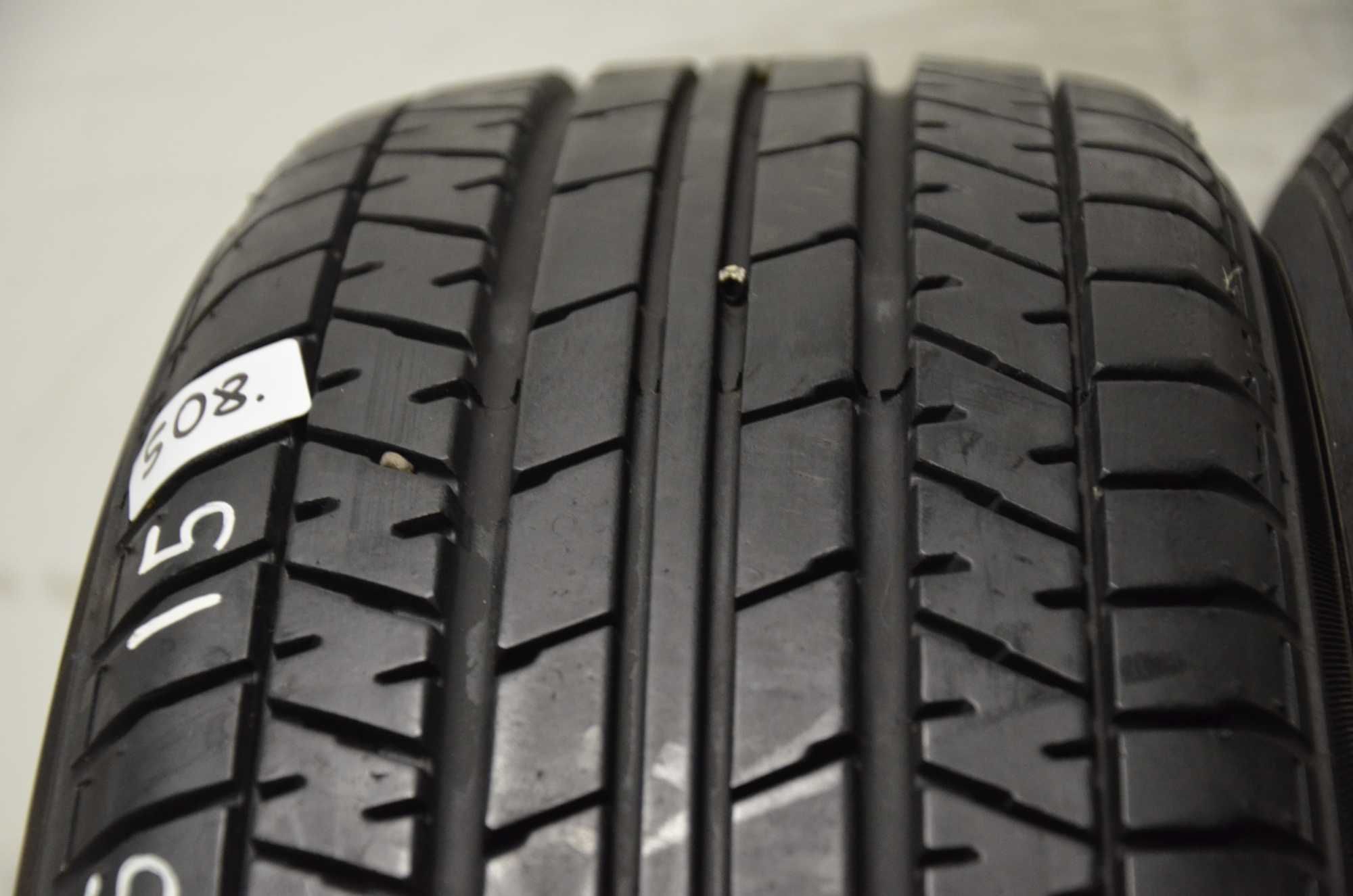 ROK 2013, 175/55 R15 Yokohama Bluearth A34 Para nr508