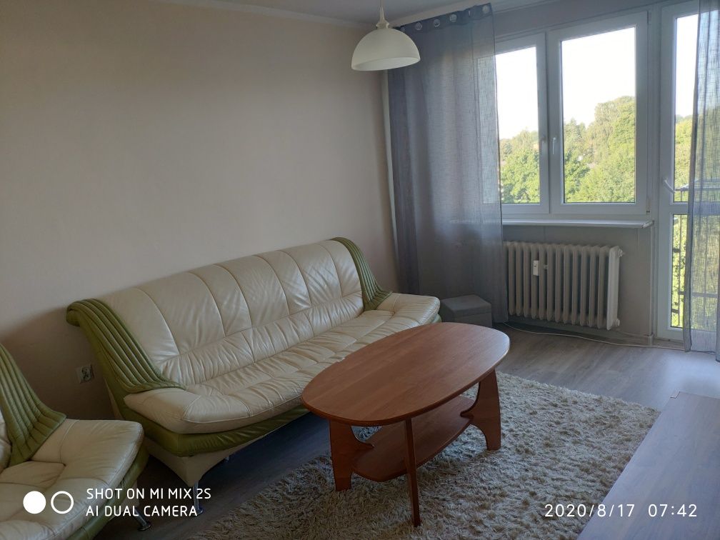 Mieszkanie na sprzedaż 46m 3 pokoje Koszalin Piłsudskiego