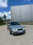 Skoda Octavia Skoda Octavia 1.6 MPI 2010 PB+LPG