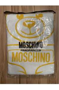 Полотенце Moschino