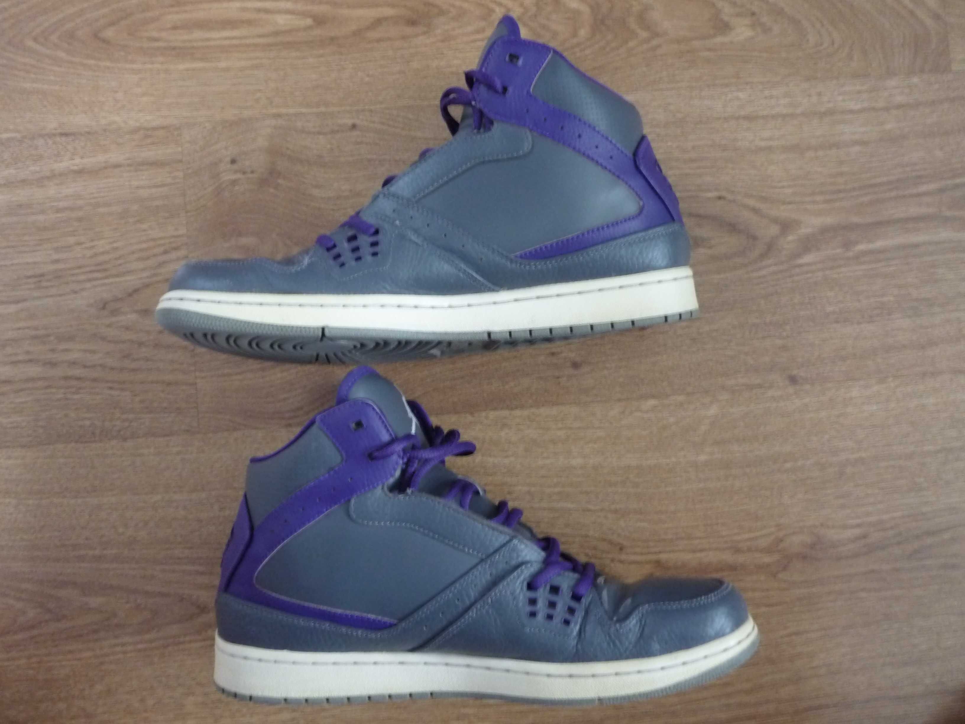 Buty 'Nike JORDAN Flight 1' / rozmiar 44.5, 28.5cm / stan bdb