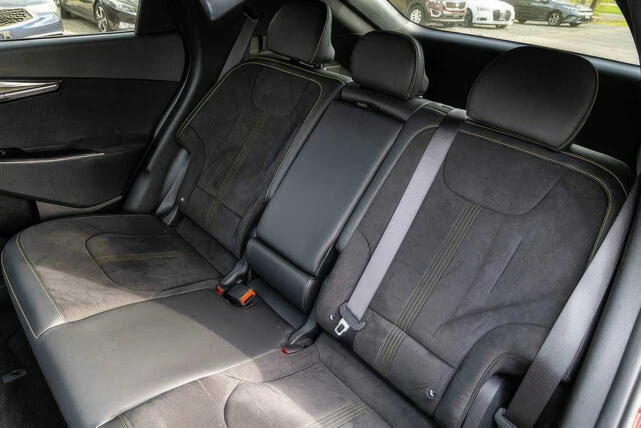 2023 Kia EV6 GT AWD