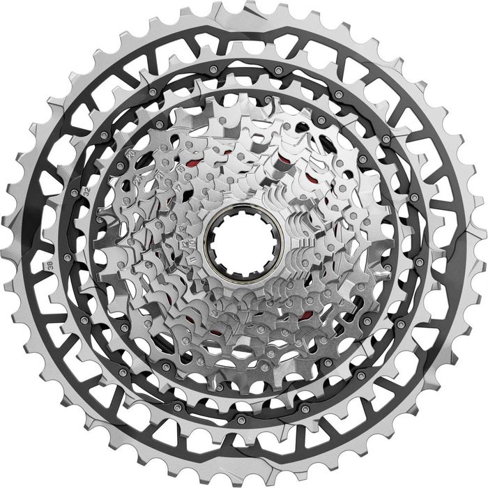 kaseta SRAM XG-1371 XPLR