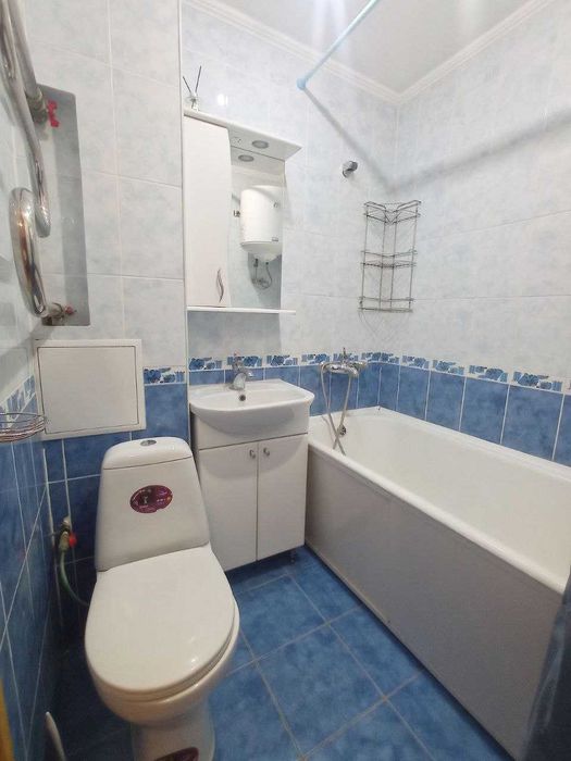 Березняківська 24, квартира з ремонтом. Терміновий показ і продаж.