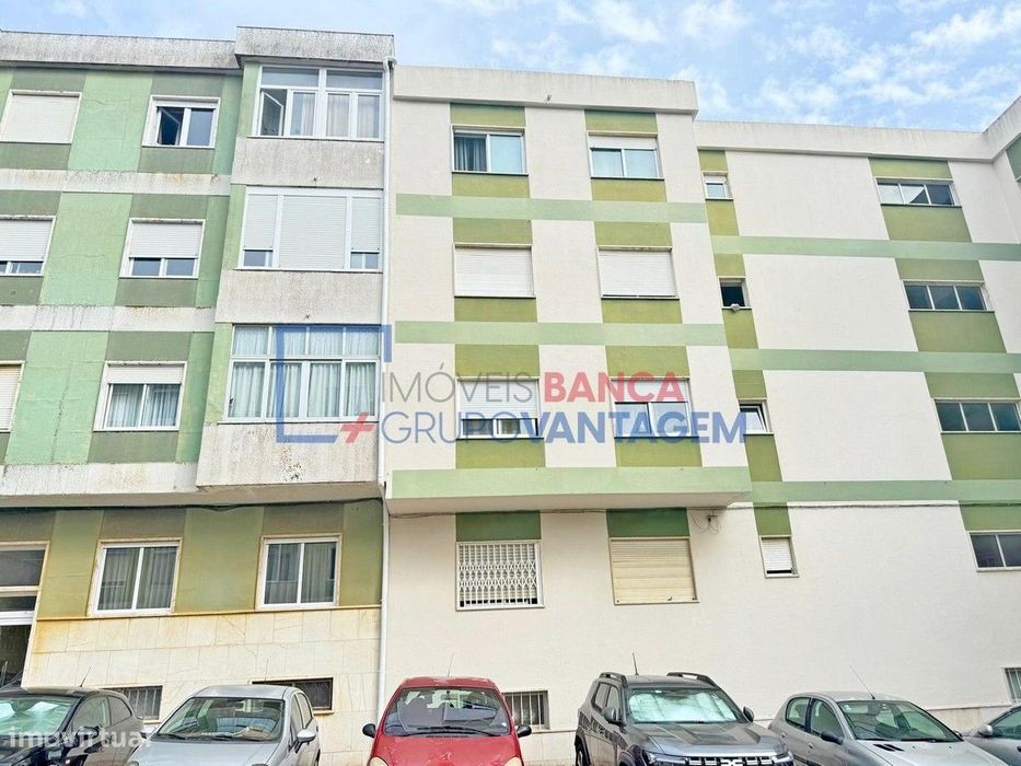 Apartamento T2, Agualva, Cacém