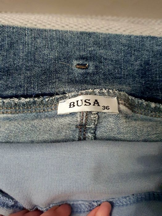 Продам джинсы для беременных