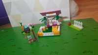 Lego Friends Domek dla królika Andrei 3938