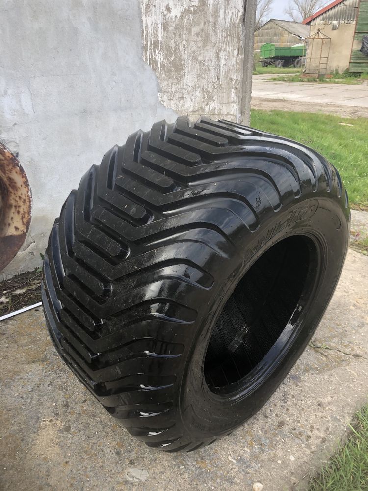 Opona Tianli Flotation 710/50 R26.5