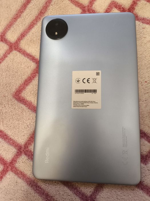 Планшет xiaomi 8.7 4/64 wifi или 4/128 wifi