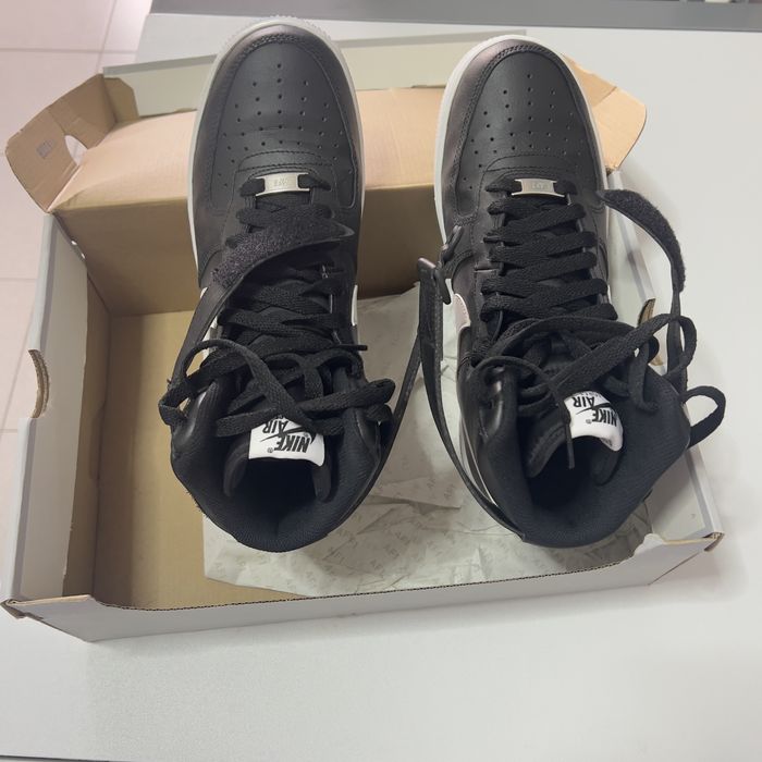 Tenis nike como novos, usados apenas uma vez