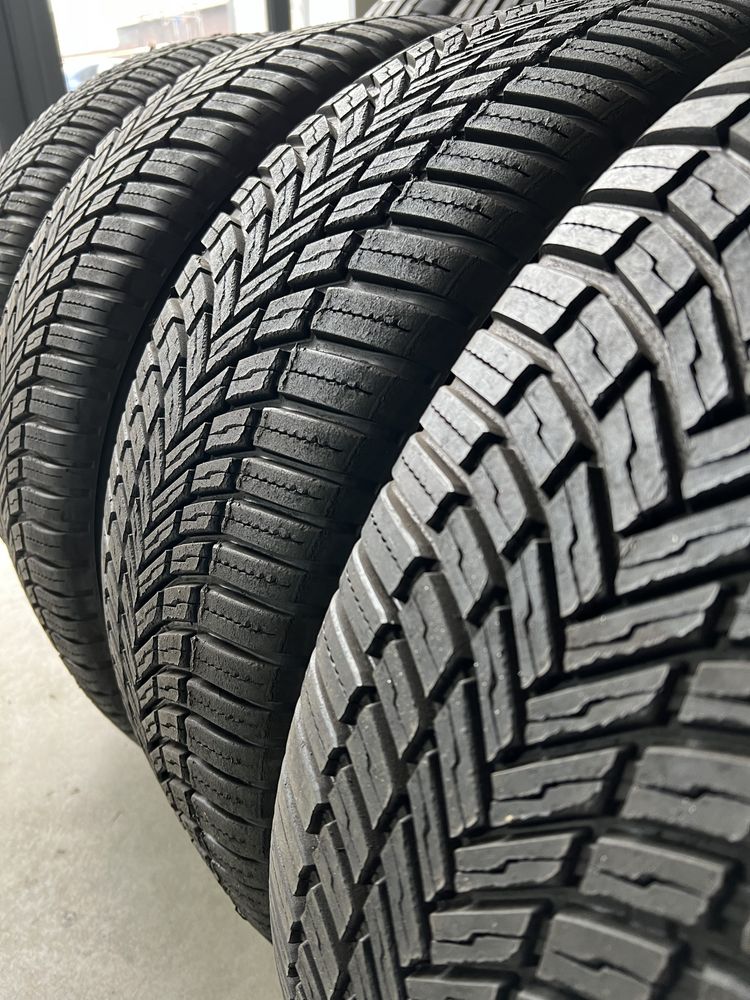 Шини,Комплект,,Всесезонна,Демо 235/60/18 107V Bridgestone Weather