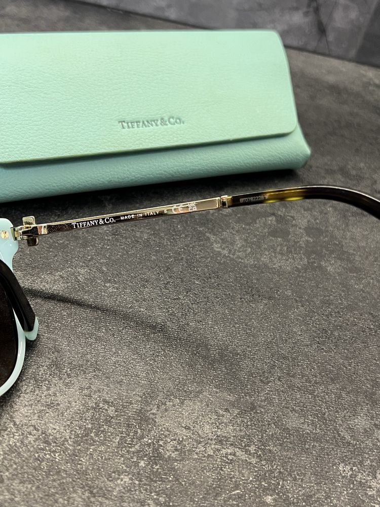Окуляри Tiffany&Co