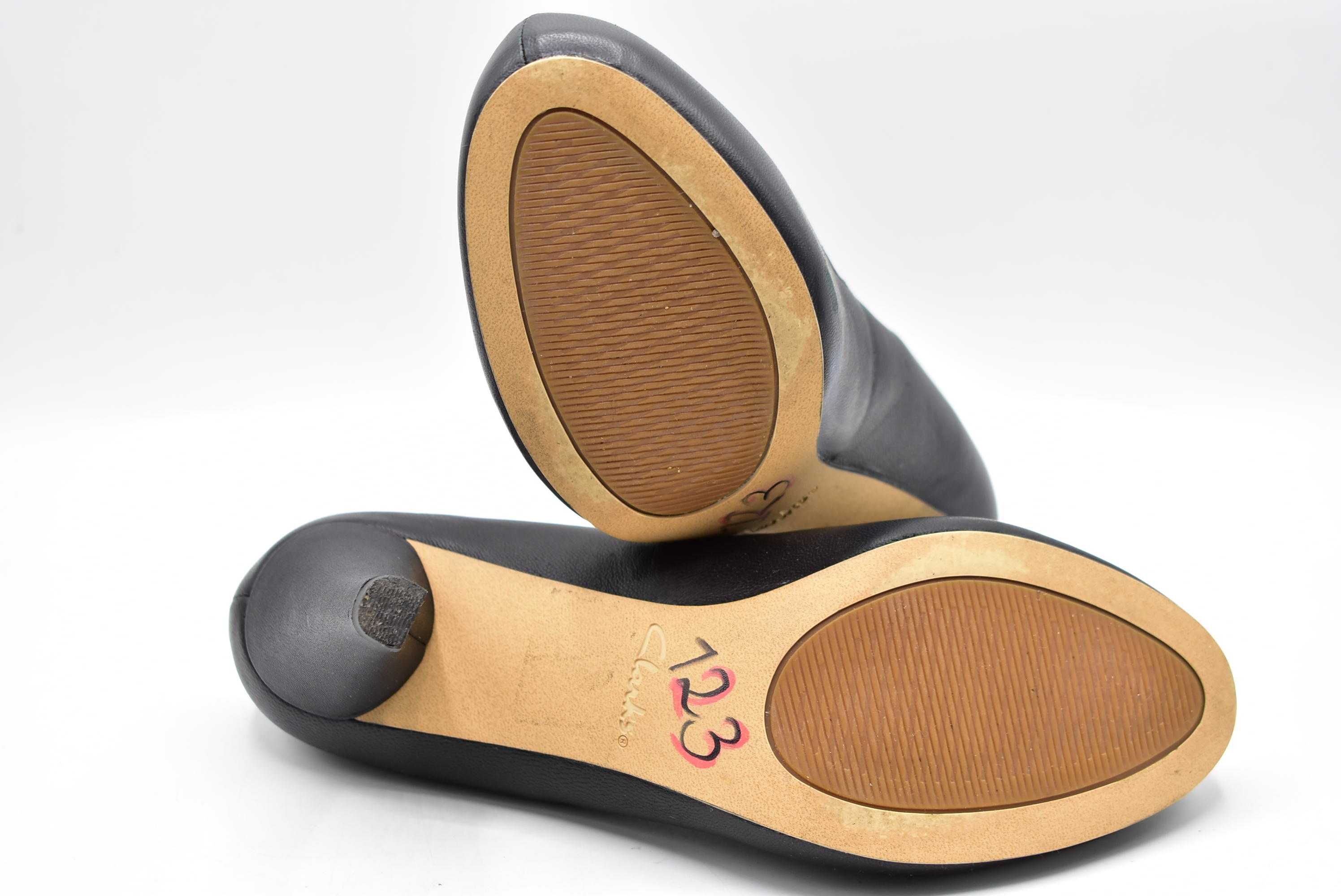 Clarks Dalia Rose  ( 38 ) jak nowe