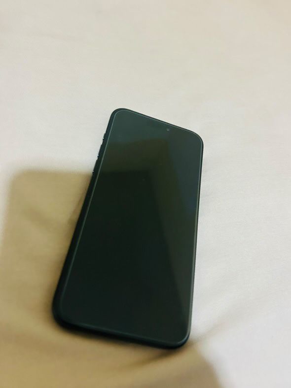 Iphone 15 Pro Max 256Gb ( Retoma )