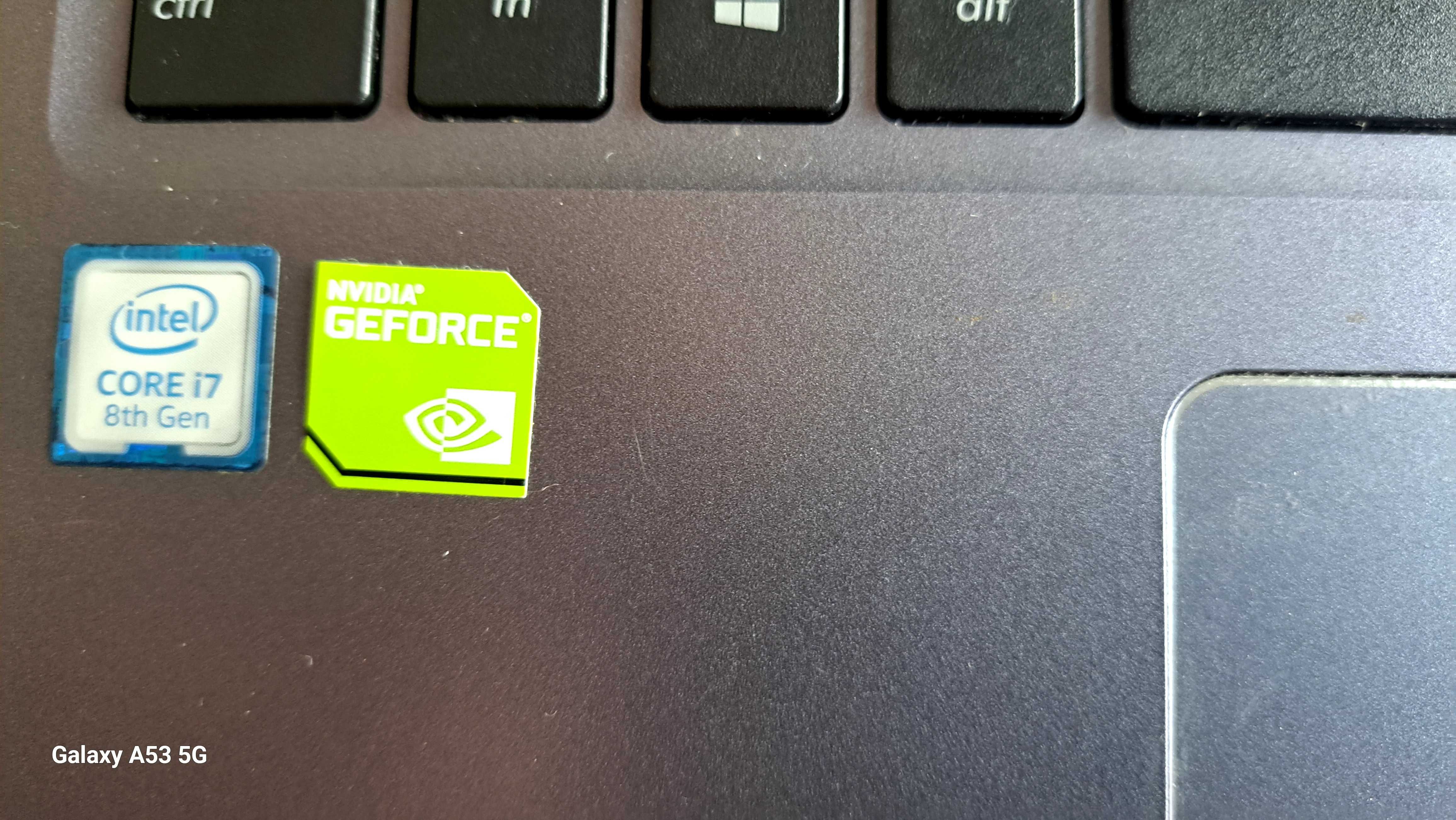 Computador Portátil Asus