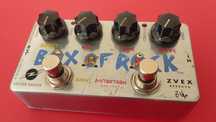 Zvex Box of Rock