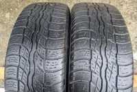 Шини Bridgestone Dueler H/T D687 235/60 R16 пара