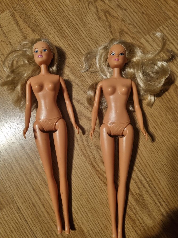 Lalka Simba Toys typu Barbie zest.2 szt