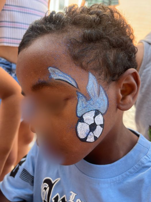 Animação de festas e eventos
