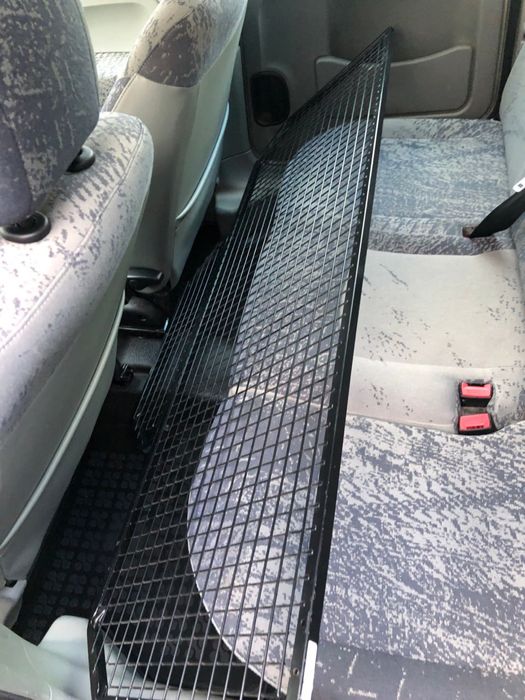 Renault Kangoo 1.9. Basis 4X4 - ALLRAD