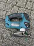 Wyrzynarka  makita 4350CT 6.9A 720W 110V