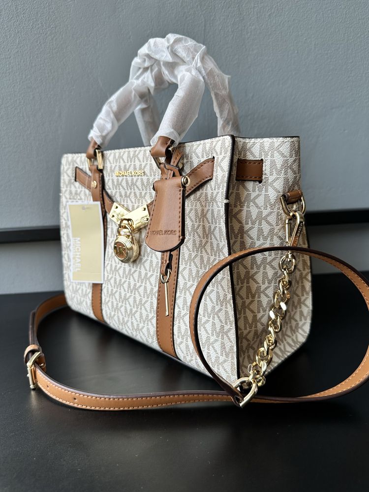 Сумка Michael Kors Hamilton
