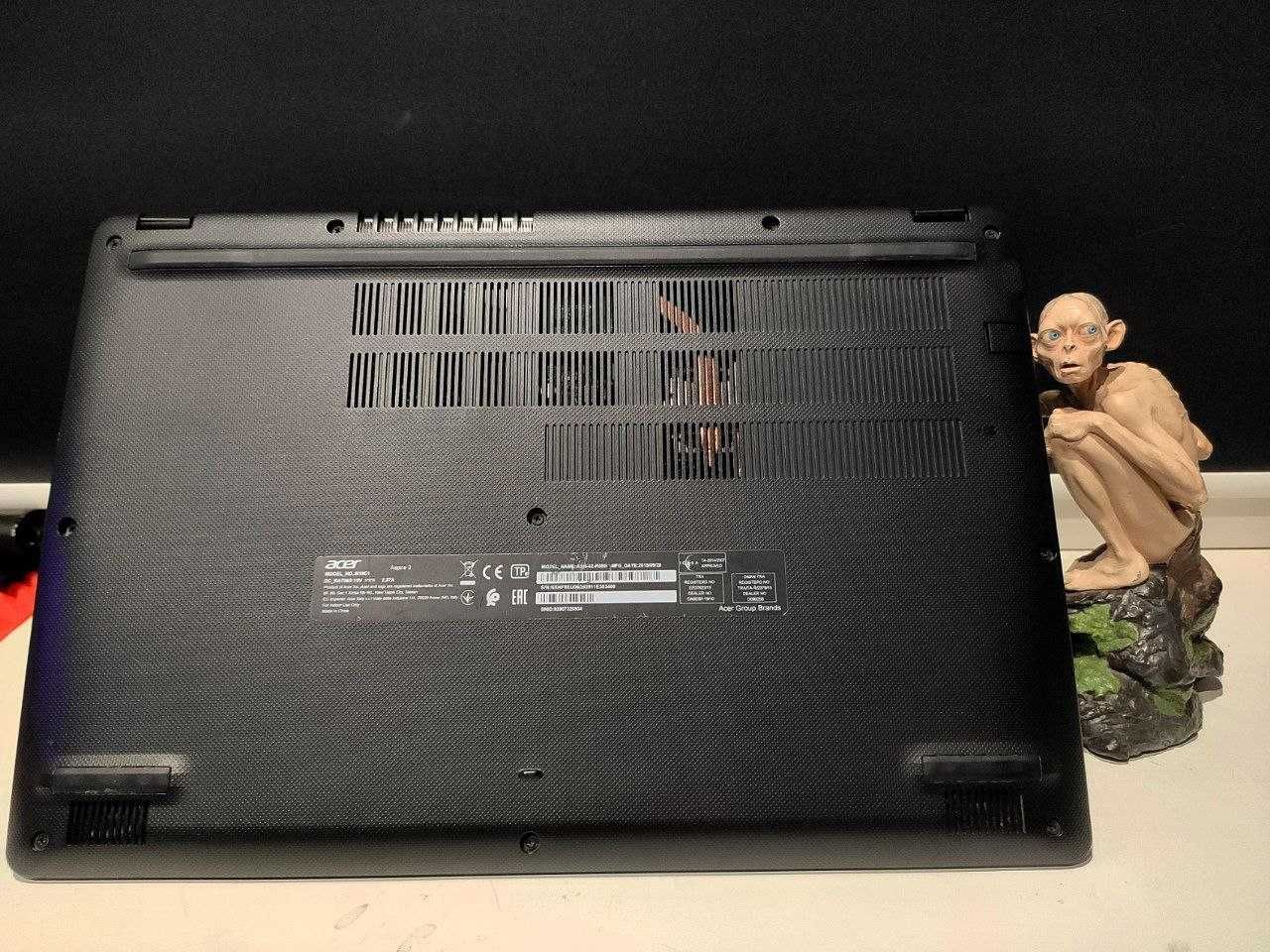 Acer Aspire A315-42 | Ryzen 5 3500U | Vega 8 | 256GB SSD