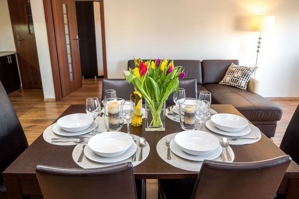 APARTAMENT 4-6 osobowy, bardzo blisko plaży!
