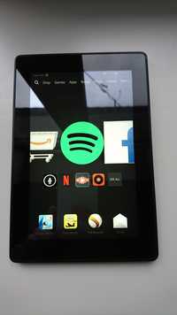 Kindle Fire 7 3rd