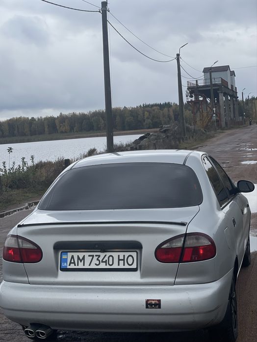 Продам lanos 1,5