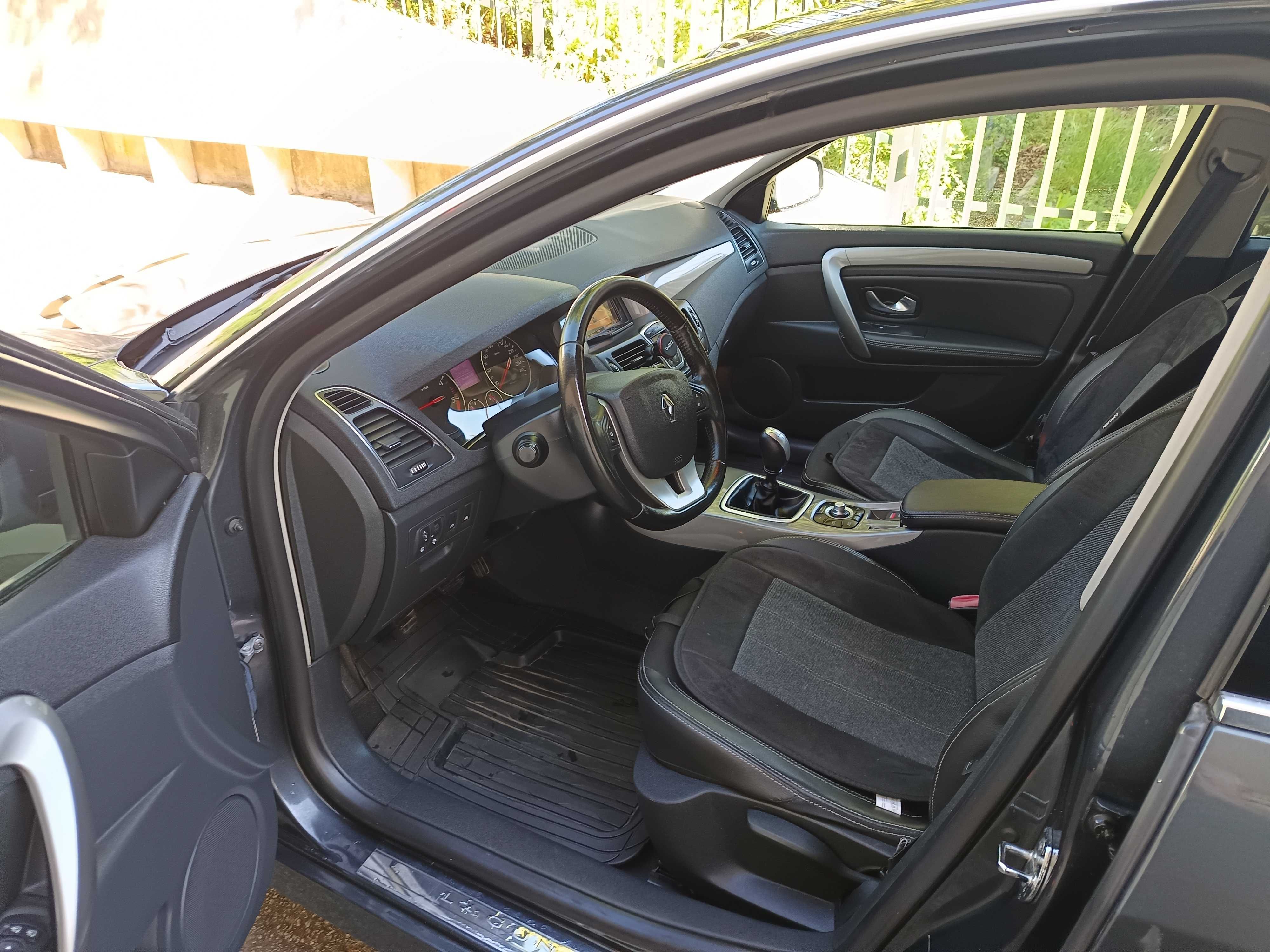 Renault Laguna 2.0 DCI