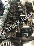 Головка,ГБЦ Вольво,Volvo FH13,ФШ D13A,C 21337975,21342245,21042154