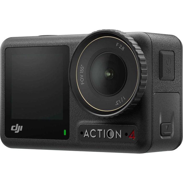 Екшн-камера DJI Osmo Action 4 Standard Combo