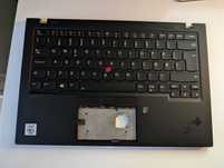 Palmrest klawiatura Lenovo X1 Carbon Gen 7,8