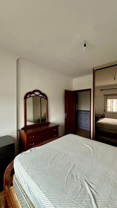 Apartamento T1 - Agualva-Cacém