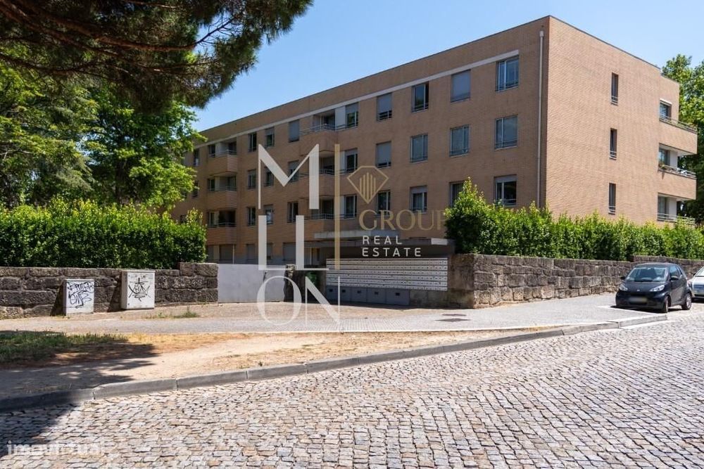 Apartamento T2 – Pedrouços, Maia