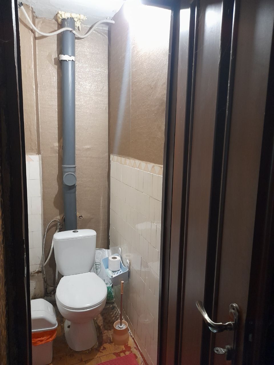 Продаю 2 к. квартиру Горького