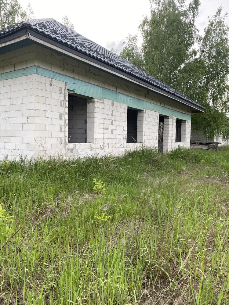 Продам одноповерховий будинок в Дмитрівці (Куба)