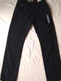 Spodnie jeans męskie Tommy Hilfiger W 30 L 32