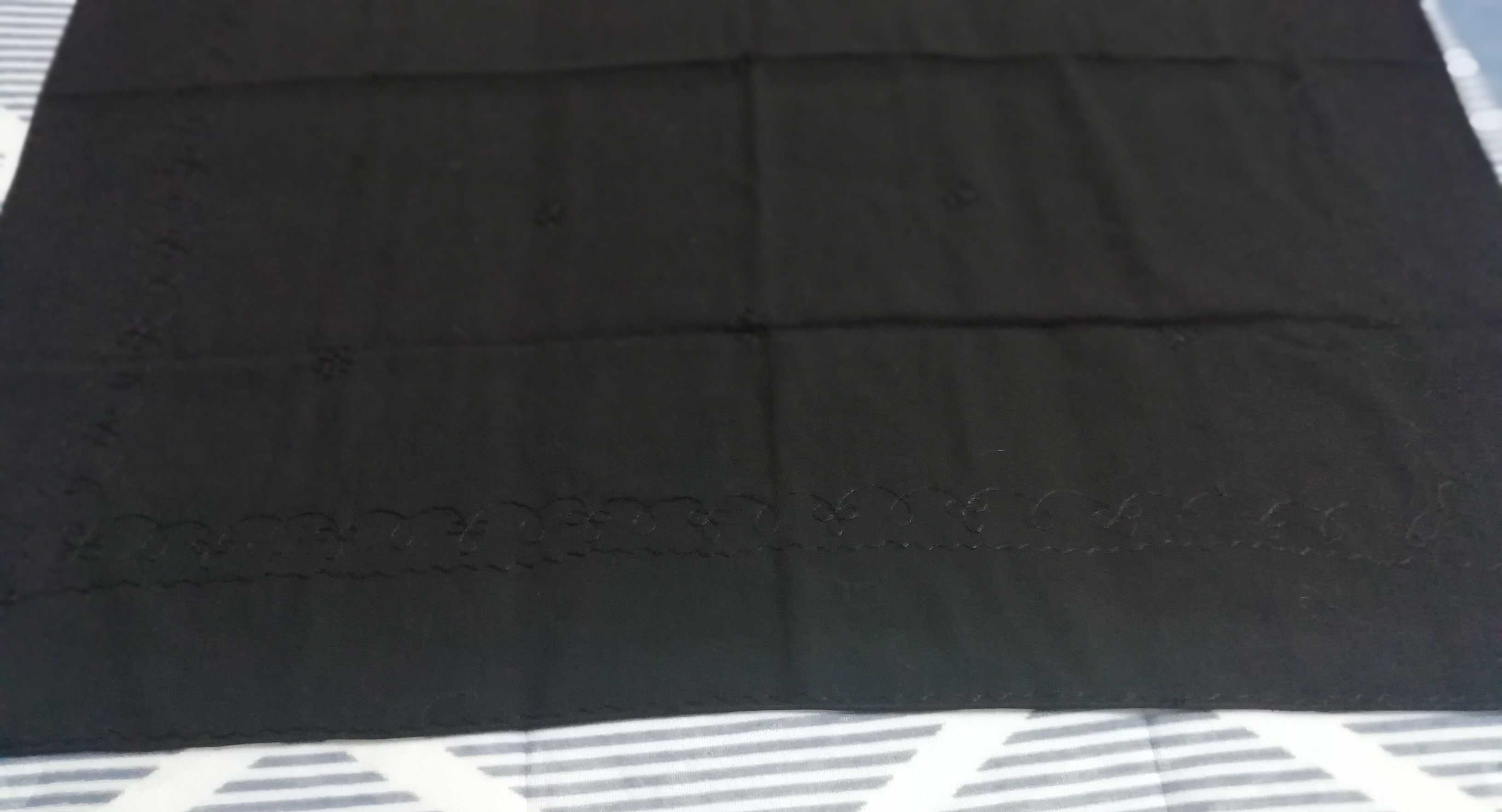 Lenço de cabeça antigo