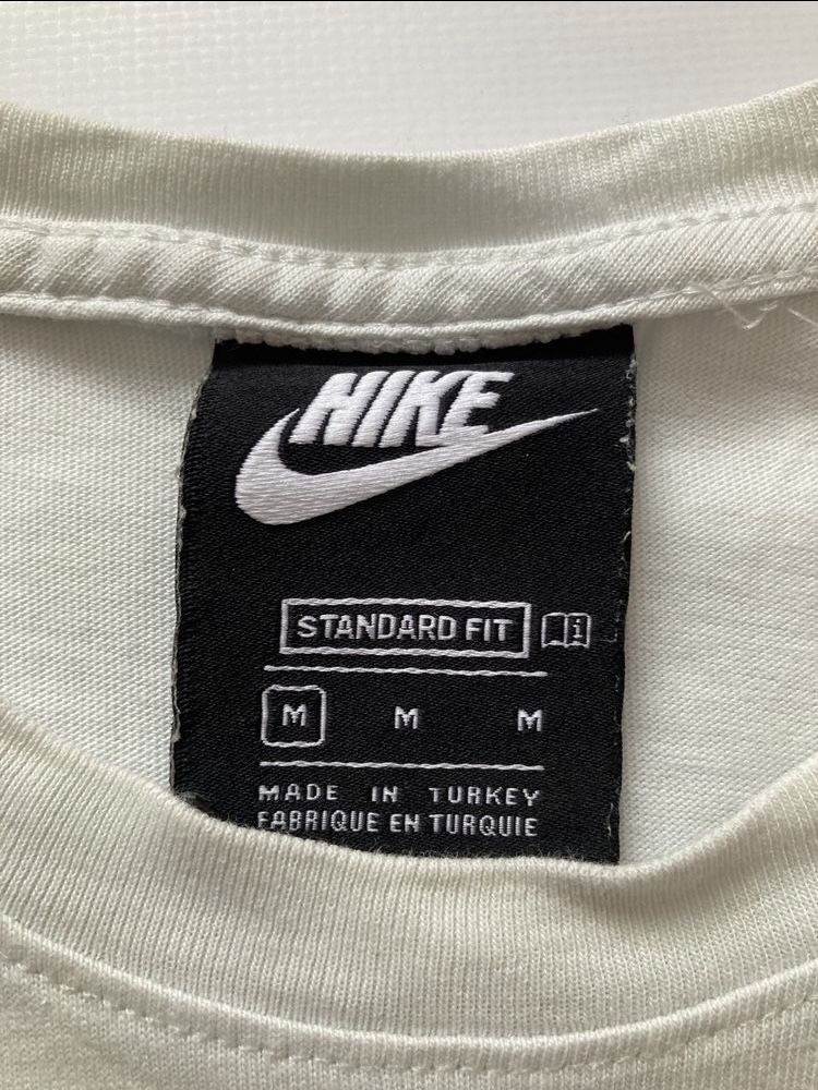 Nike футболка size M