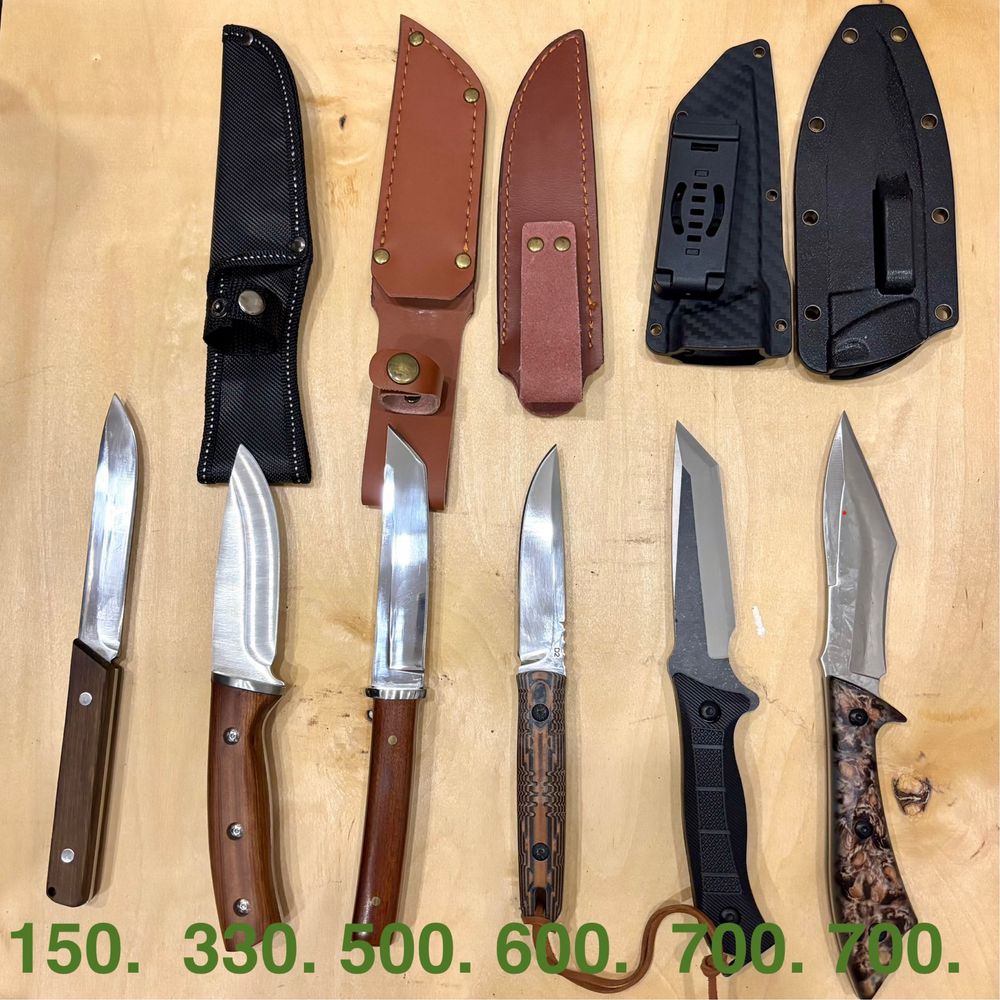 Розпродаж! Buck. Kershaw. Ніж мисливський. нож Flipper. Тактичний ніж.