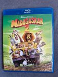Madagaskar 2 - Blu-ray