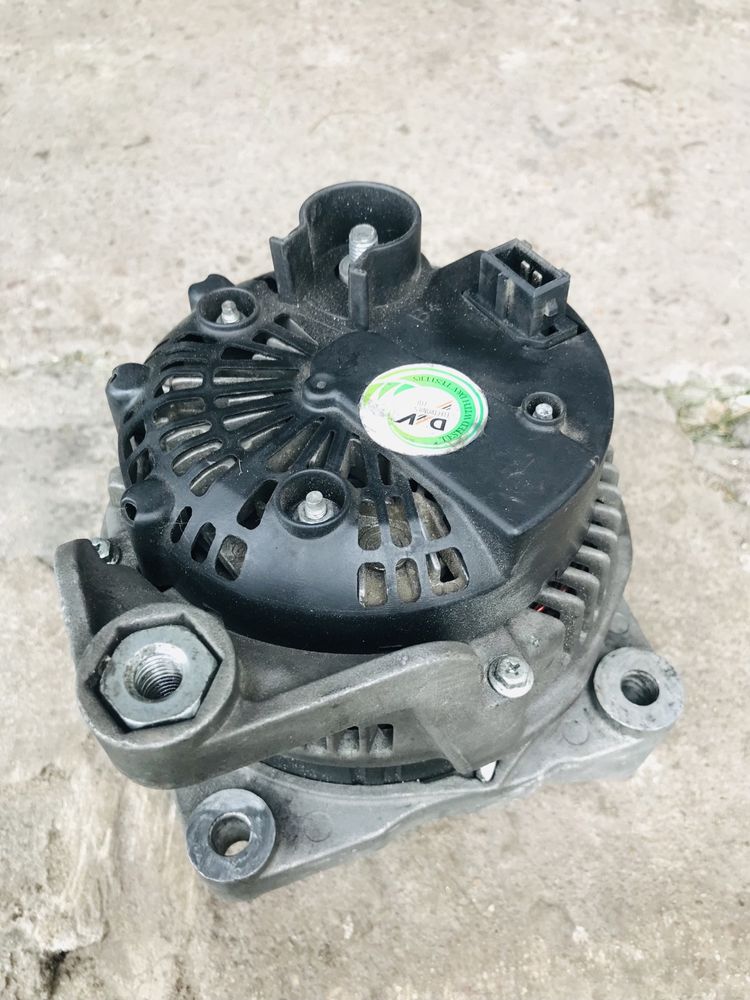 Alternator BMW e38 silnik M57