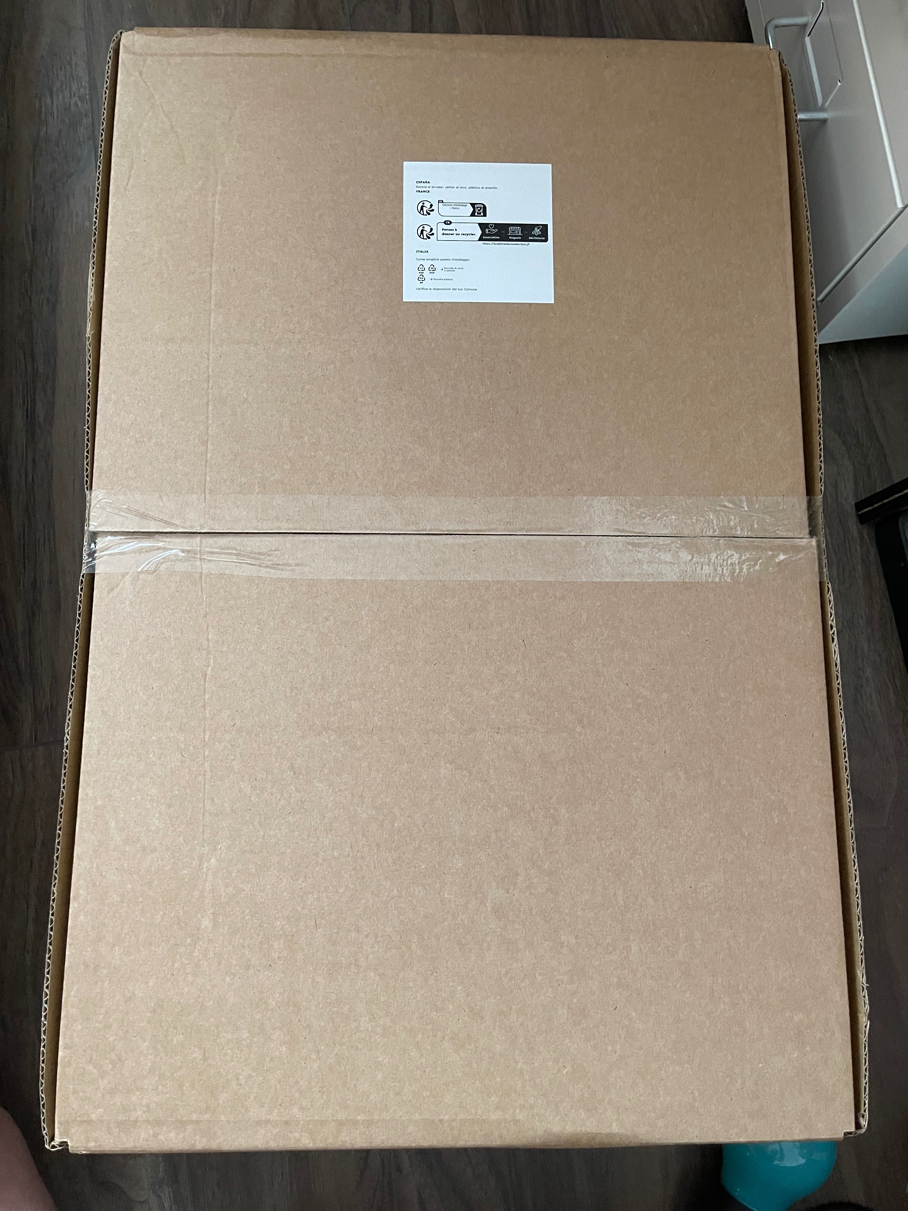 Capa para sofá Ikea soderhamn novo lacrado