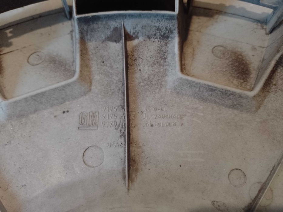 kołpak oryginał Opel 15"