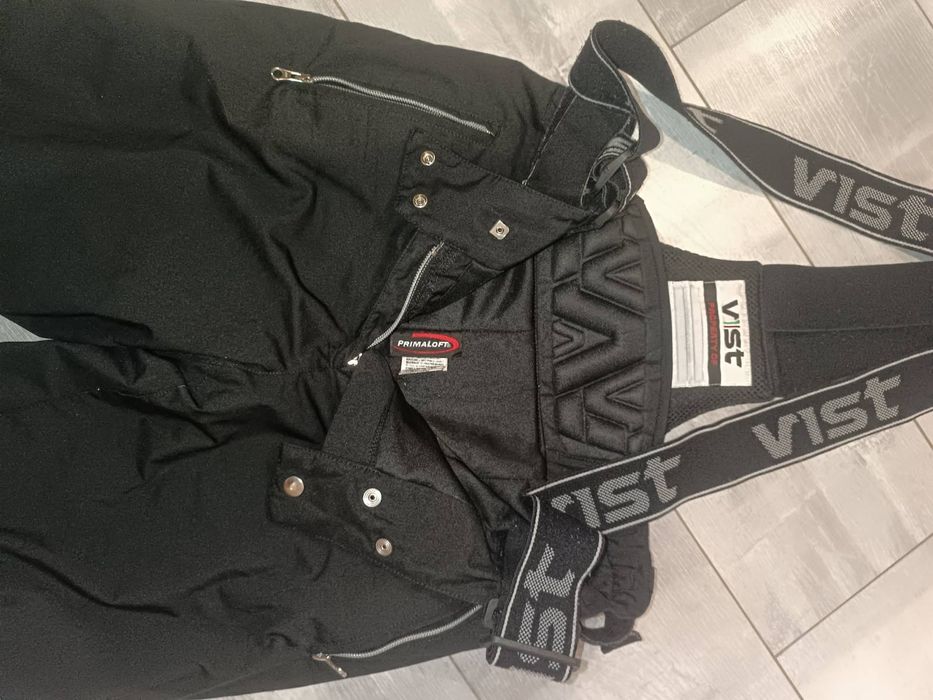 Лижні штани VIST m