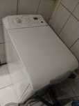 Pralka electrolux inspire wsad od góry
