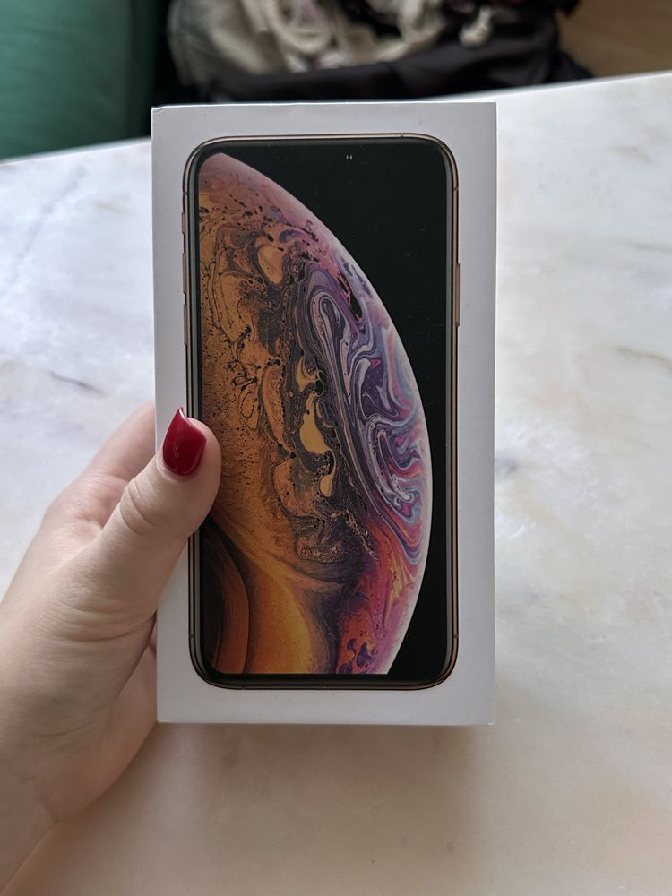 айфон xs 256 gb