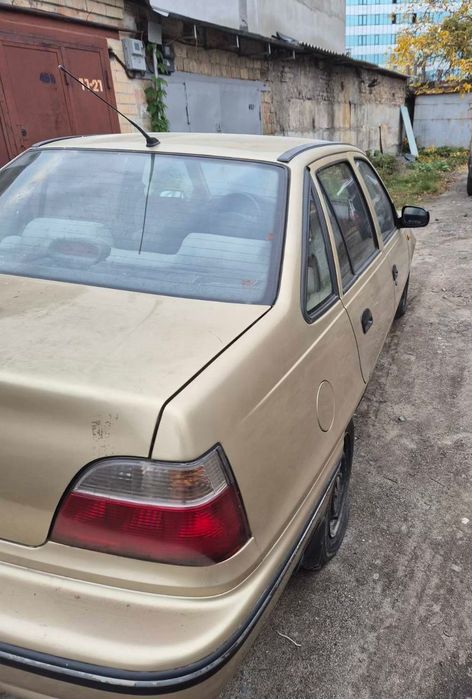 Продам DAEWOO NEXIA 2007 року